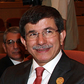 Dışişleri Bakanından İslam ülkelerine çağrı