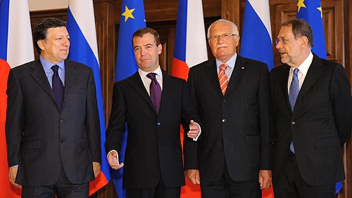 Enerji ticaretinde AB-Rus farklılığı giderilemedi