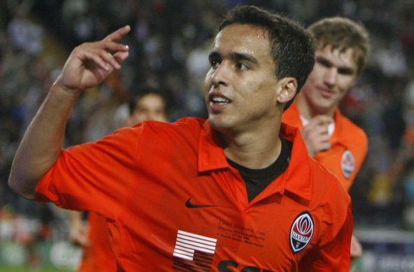 UEFA Kupasını Shakhtar aldı