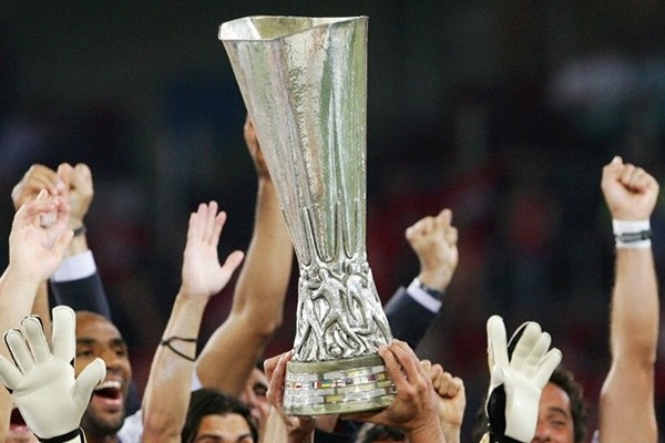 UEFA Kupası tarihinden notlar