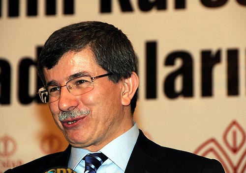 Türkiye-AB Ortaklık Konseyi toplandı
