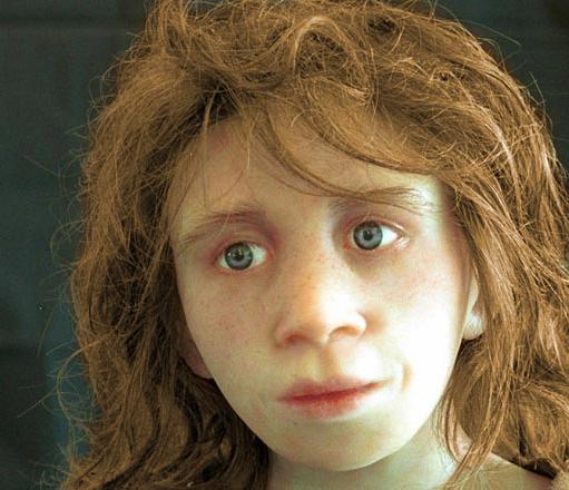 İlk insanın ortalama ömrü 18-20 yıldı