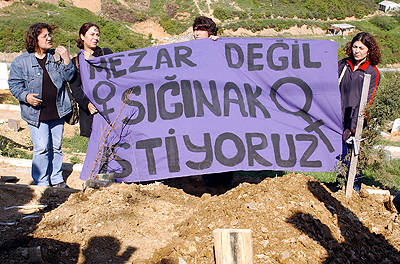 Töre cinayeti işleyen çocuklara ceza onandı