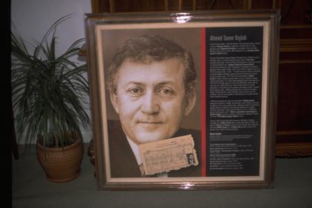Tarihte bugün: 13 Mayıs