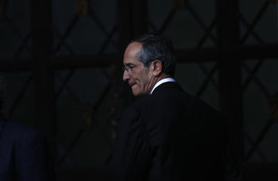 Ölüm emrini Guatemala lideri mi verdi