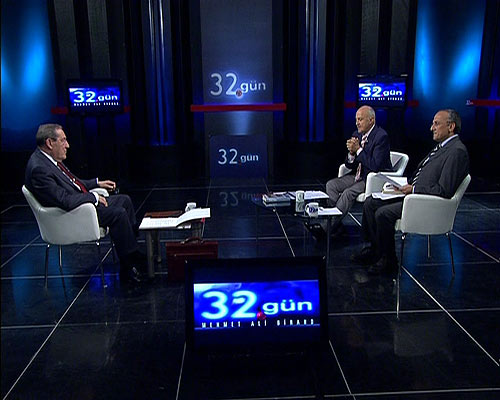 Büyükanıttan çarpıcı açıklamalar