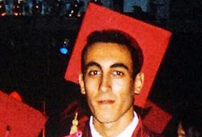 Tursunun yakınlarının davasından hakim çekildi