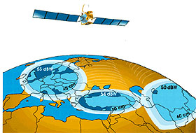 TÜRKSAT uyduları tam kapasite çalışıyor