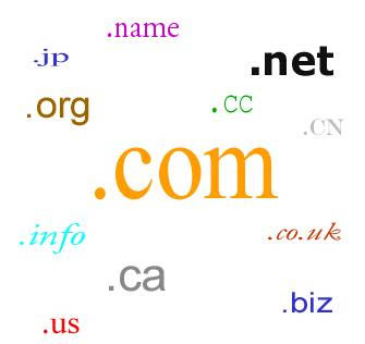 İnternet alan adlarına özgürlük