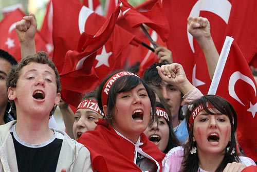ADDden Cumhuriyet mitingine katılım çağrısı