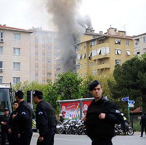 Bostancıdaki çatışmayla ilgili çarpıcı iddia