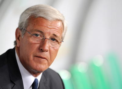 Lippi: Juventusa kesinlikle dönmeyeceğim