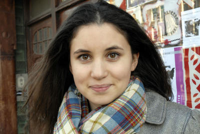 Karsu Dönmez, Carnegie Hallda konser verdi