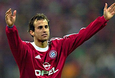 Mehmet Scholl antrenörlüğe soyundu