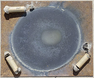 Türk yapımı akıllı bomba ve ısıl pil