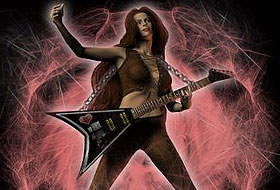 Rock yıldızı olmanın dayanılmaz ağırlığı
