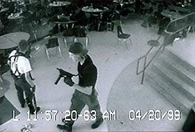 Columbine Lisesi katliamının 10uncu yılı