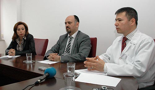 Hanta virüs 1 can aldıya yalanlama