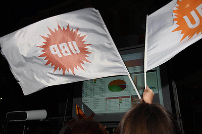 KKTC seçimleri Kıbrıs Türk basınında