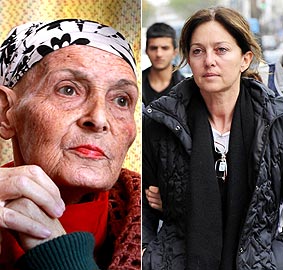 Saylan ve Mergeni listeye polis mi ekledi