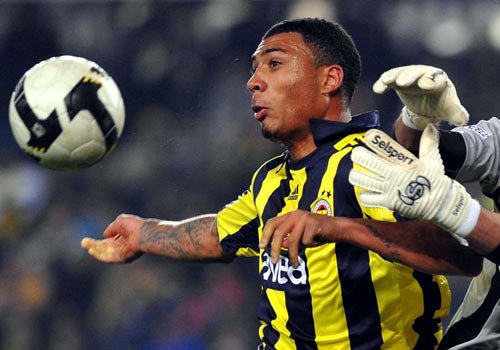 Fenerbahçe Ankaraspor sınavında