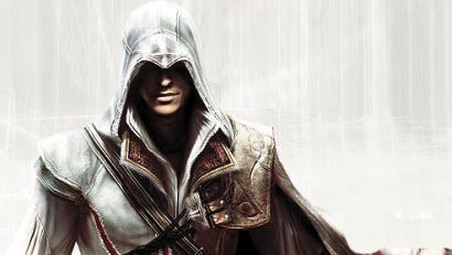 Assassins Creed 2 Venedikte geçecek