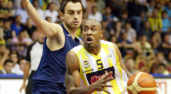 Solomon: Fenerbahçe benim yuvam