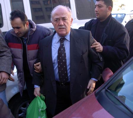 Ali Avni Balkanere 16 yıl hapis