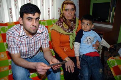 Şimdi de hanta virüsü baş gösterdi
