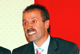 Türkiyede herkes terörist yapılmaya çalışılıyor