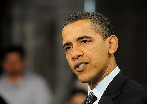 Obama Türkiyenin avukatlığını üstlendi