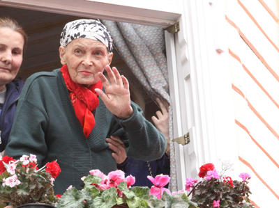 ÇYDD merkezi ve şubelerinde büyük arama