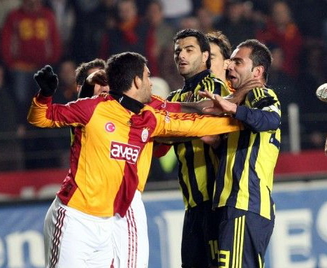 Semih: Ardadan özür bekliyorum