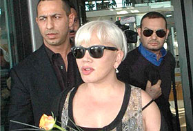 Sezen Aksu 5 konser için Almanyada