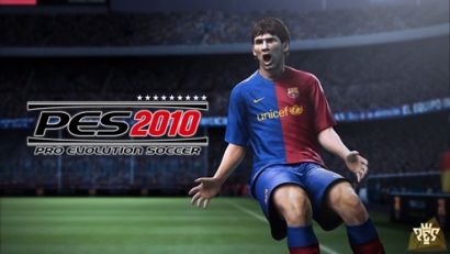 Messili PES 2010un özellikleri açıklandı