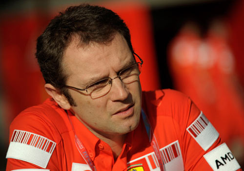 Domenicali: Affedilmez hatalar yaptık