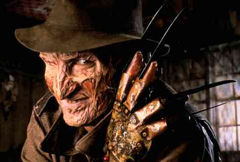 Freddie Krueger, Elm Sokağına dönüyor