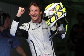 Button Malezyada poleu kaptırmadı
