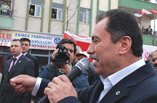 Yazıcıoğlu gizli tanık mıydı