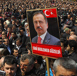 Fethullah Gülenden şok iddia