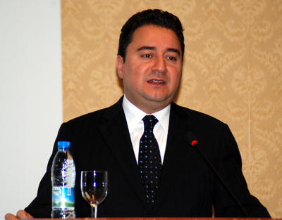 Babacandan seçim yorumu: Ders çıkaracağız