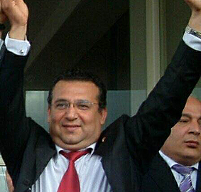 Dalaman Belediye Başkanı gözaltında..