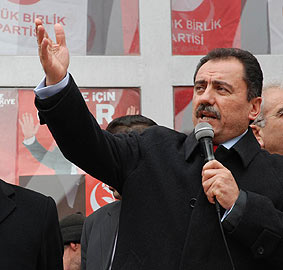 Muhsin Yazıcıoğlunun ölümü kesinleşti