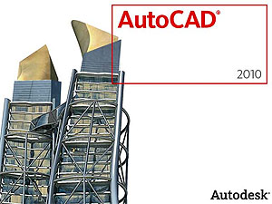 AutoCAD 2010 sürümü kullanıma sunuldu