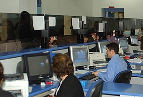 Yanlış adres beyanına suç duyurusu