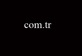 .tr web adresi verme yetkisi ODTÜden alınıyor