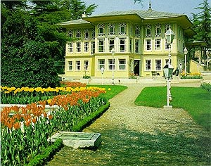 Tarihte bugün: 21 Mart