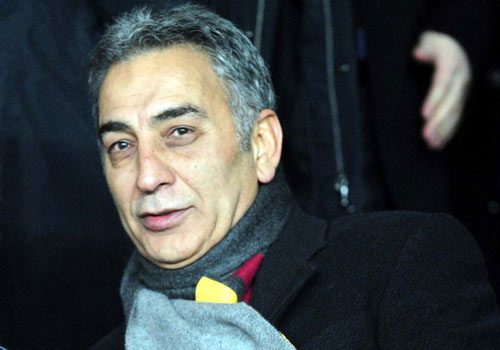 Polat: Hayat devam ediyor