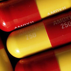 Açılın Süper Antibiyotik geliyor