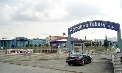 Krizde fabrika açtı, çalıştıracak işçi bulamıyor